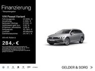 VW Passat Variant, 2.0 TDI Elegance, Jahr 2020 - Haßfurt