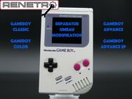 Reparatur / Umbau von Gameboy (Classic, Color, Advance) Game Boy - Hainichen Zentrum