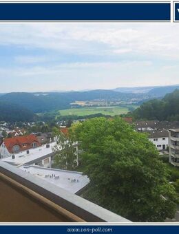 Wohnung in Wehrda mit Ausblick und Balkon - Marburg