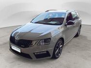 Skoda Octavia RS 245 SHZ+NAVI+EPH RS 245 2.0 TSI - Stuttgart