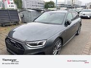 Audi A4 40 TFSI Q S LINE COMPETITION+ STHZG MATRIX BuO 360° - Remscheid