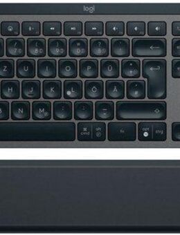 Logitech MX Keys S Tastatur