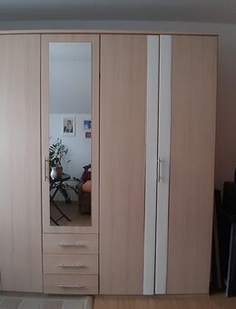 großer Schlafzimmerschrank - Cottbus