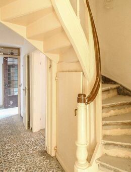 Townhouse in St.Tönis: Gestaltbares Zuhause mit Garten und Terrasse - Tönisvorst