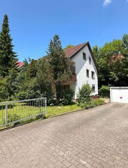 Mehrfamilienhaus in zentraler Lage von Bad Urach - Bad Urach