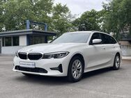 BMW 318, d Advantage Live R, Jahr 2021 - Rüsselsheim