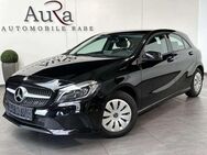 Mercedes-Benz A 180 CDI Business Aut. NAV+LED+SHZ+PTS+2Hd+EU6 - Wardenburg