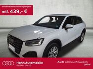 Audi Q2, 35 TFSI advanced Vor, Jahr 2023 - Pforzheim