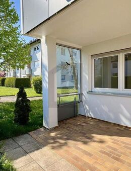 FAMILIÄRES UMFELD MIT CHARME - Oberndorf (Neckar)