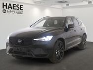 Volvo XC60, T6 Plus Black Edition Recharge Plug-In Hybrid AWD Eu6d °, Jahr 2024 - Wiesbaden Kastel