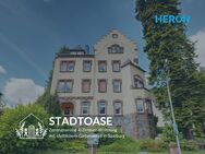 STADTOASE - Zentrumsnahe 4-Zimmer-Wohnung mit idyllischem Gartenanteil in Saarburg - Saarburg