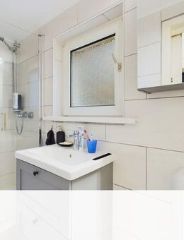 Altbaucharme trifft Stadtnähe - Ihr neues Zuhause in Gummersbach - Gummersbach