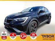 Renault Arkana, E-TECH Hybrid 145 R S Line °, Jahr 2022 - Kehl