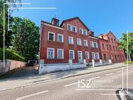 Große 6-Zimmer-Wohnung ohne Balkon und Stellplatz sehr zentrumsnah - Schwabach