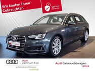 Audi A4, Avant 40 TFSI design, Jahr 2019 - Kiel