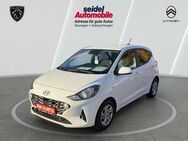 Hyundai i10 1.0 Select, 1.Hand, Klima, PDC - Wunstorf