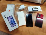 Xiaomi Redmi Note 12 Pro plus 5G, 8GB Arbeitsspeicher 256GB Speicher. - Berlin Marzahn-Hellersdorf