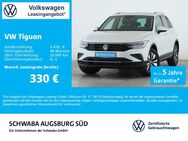 VW Tiguan, 1.5 TSI Move LANE, Jahr 2024 - Augsburg