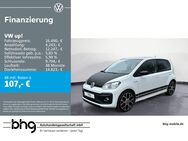 VW up, 1.0 TSI GTI OPF, Jahr 2022 - Freiburg (Breisgau)