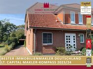 Zuhause ankommen! Charmante Doppelhaushälfte in Moraas! - Moraas