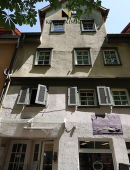 Altstadtperle mit Parkplatz - Schorndorf (Baden-Württemberg)