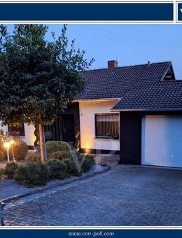 Cottage Style - modernes Einfamilienhaus am Aartalsee - Hohenahr