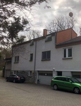 Ehemaliger Steinmetzbetrieb - zuletzt gastronomisch genutzt - Dresden