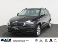 Skoda Karoq, 1.5 TSI Style, Jahr 2021 - Wunstorf