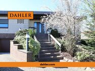 Attraktiver Bungalow mit Einliegerwohnung in guter Lage von Harsefeld - Harsefeld