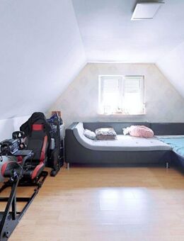 Schnuckelige DG-Wohnung in Blaubeuren-Weiler - Blaubeuren