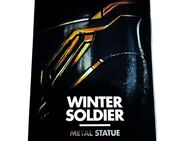 Hero Collector Eaglemoss Marvel Heavyweights Collection – Winter Soldier (Infinity War) Metall-Figur - Oberhausen
