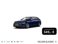 Audi A6, Avant 40 TDI qu S line Stadt Business, Jahr 2019 - Bad Kissingen