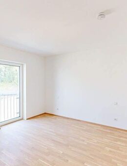 Attraktive 3 Zimmer Wohnung mit großzügiger Terrasse - Augsburg