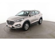 Hyundai Tucson 1.6 Trend blue 2WD - Berlin