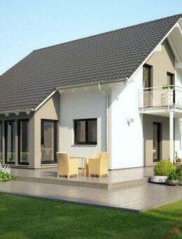 Ihr individuelles Traumhaus von Bien-Zenker - Bahretal