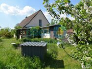 Ländlich, ruhig, familienfreundlich - und bereit für frischen Wind! - Plötzkau