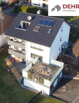 Zwei auf einen Schlag! - Detmold