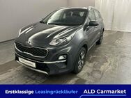 Kia Sportage 1.6 GDI 2WD VISION Geschlossen, 5-türig, 6-Gang - Bad Fallingbostel