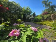Terrassenwohnung mit herrlichem Garten zur Eigennutzung - Neuss