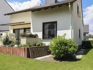Ihr neues Zuhause wartet! Charmantes Einfamilienhaus inkl. ELW mit sonnigem Garten in Heusenstamm - Heusenstamm