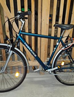 Schönes 28er Herren MARS Trekking Fahrrad MTB 21 Gang TOP Zustand! - München