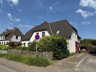 Zauberhafte Doppelhaushälfte in bester Lage von Schleswig - Ein Ort zum Wohlfühlen - Schleswig