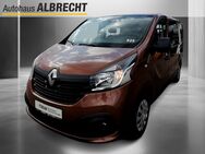 Renault Trafic, 2.9 Lkw DoKa L1 t ENER, Jahr 2019 - Brandenburg (Havel)