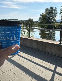 Spaziergang und Kaffee zu zweit ? - Dorsten