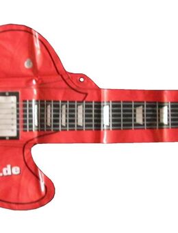 Vita Cola - Luftgitarre 98 x 35 cm - Doberschütz