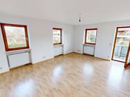 5 Zimmer Wohnung mit Gartennutzung - Otterfing