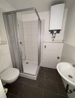 1-Zimmer-Wohnung mit modernem Duschbad // 1.OG mitte - Wolfsburg