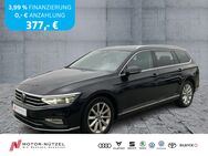 VW Passat Variant, 2.0 TDI ELEGANCE, Jahr 2021 - Bayreuth