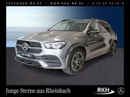 Mercedes GLE 350, de AMG Styling, Jahr 2021 - Rheinbach