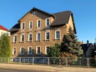 Frisch renoviert! Gemütliche 2-Raumwohnung im Herzen von Rochlitz - Rochlitz